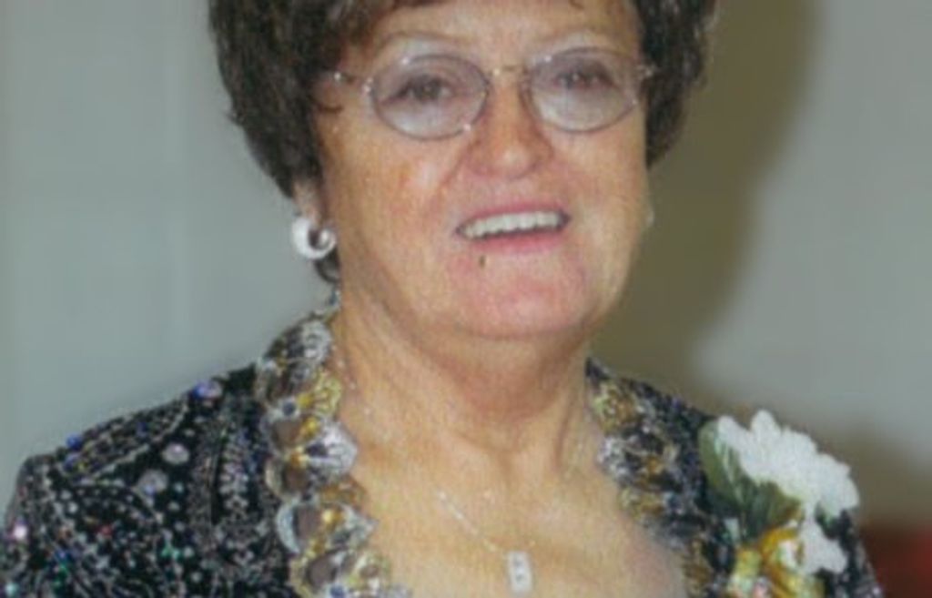 Joyce Sweeten
