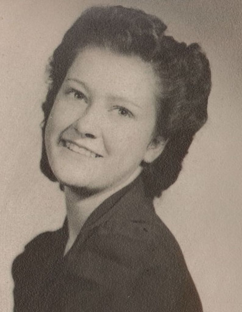 Jessie Lowry