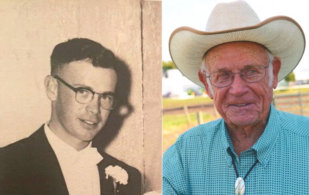 Everett E. Tom