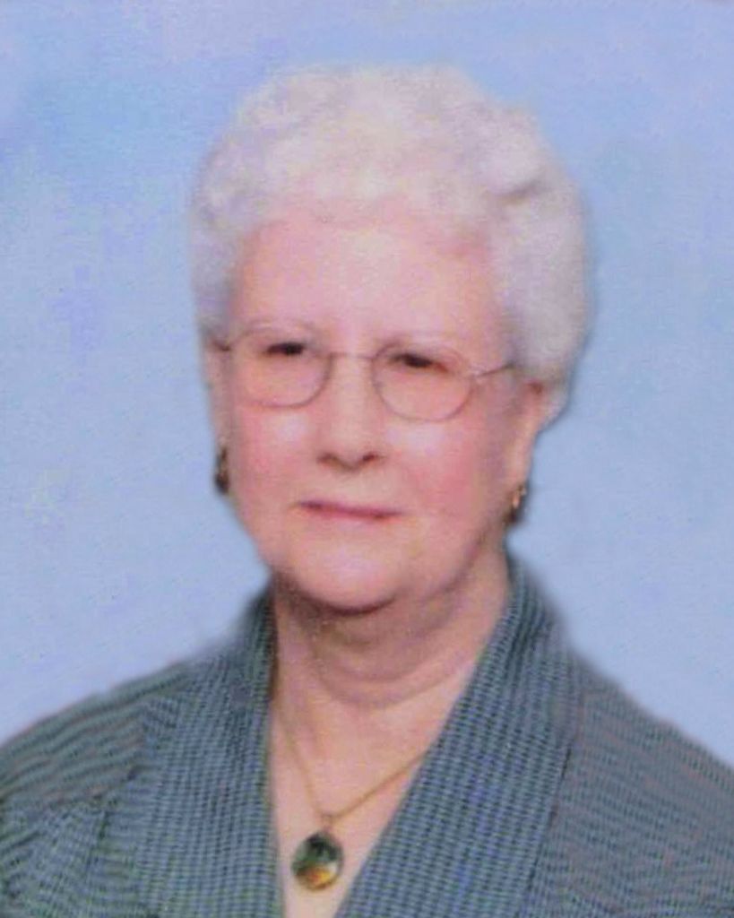 Carol Ray Richardson