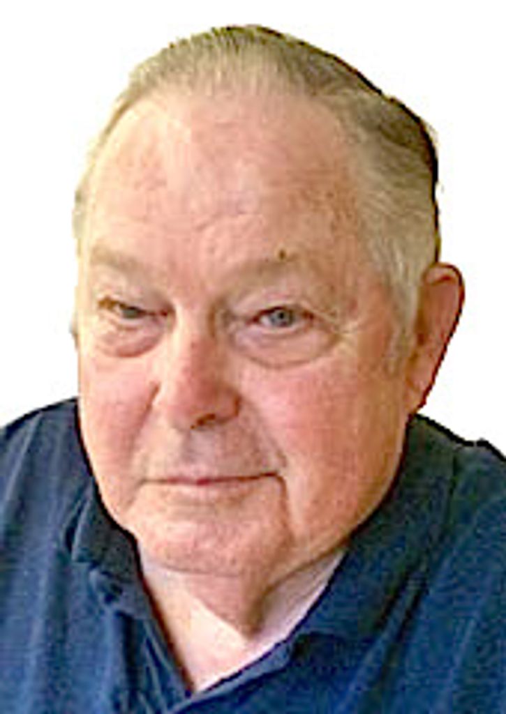 John F. Clemons Profile Photo