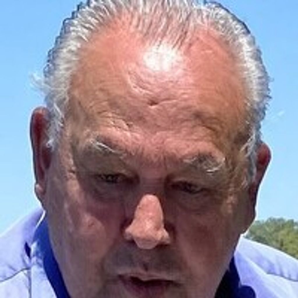 Larry Dean Morgan