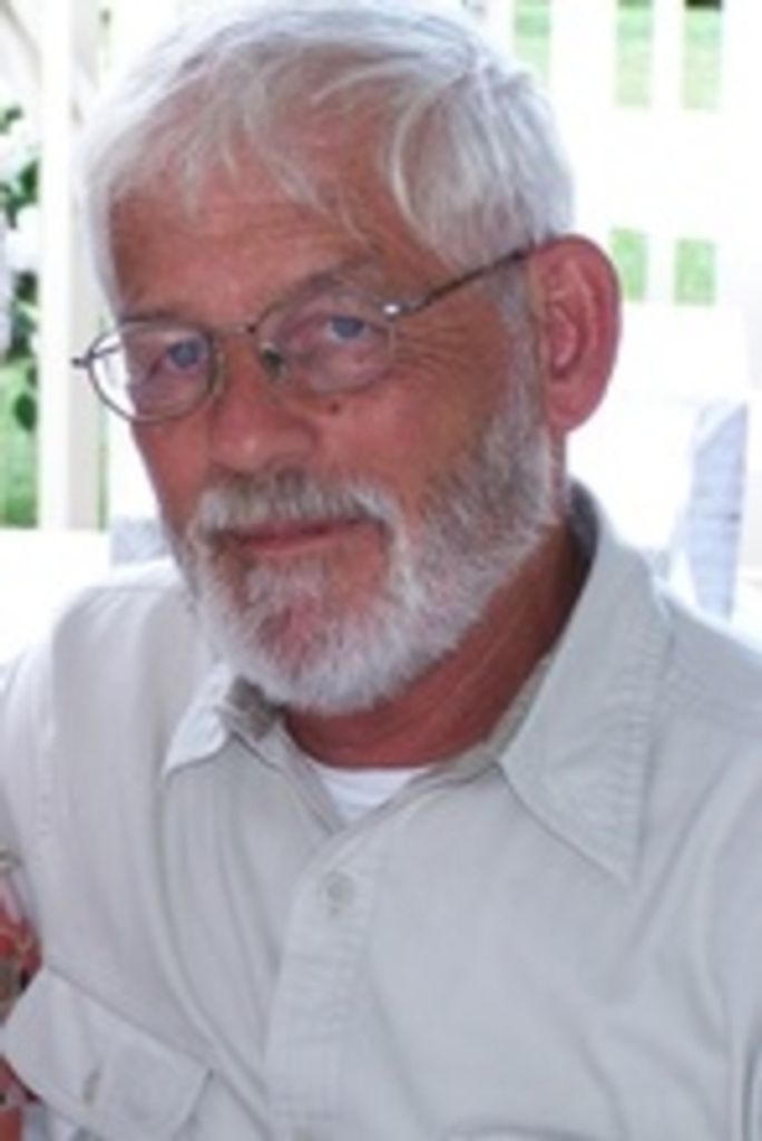 Dennis D. Carroll Profile Photo