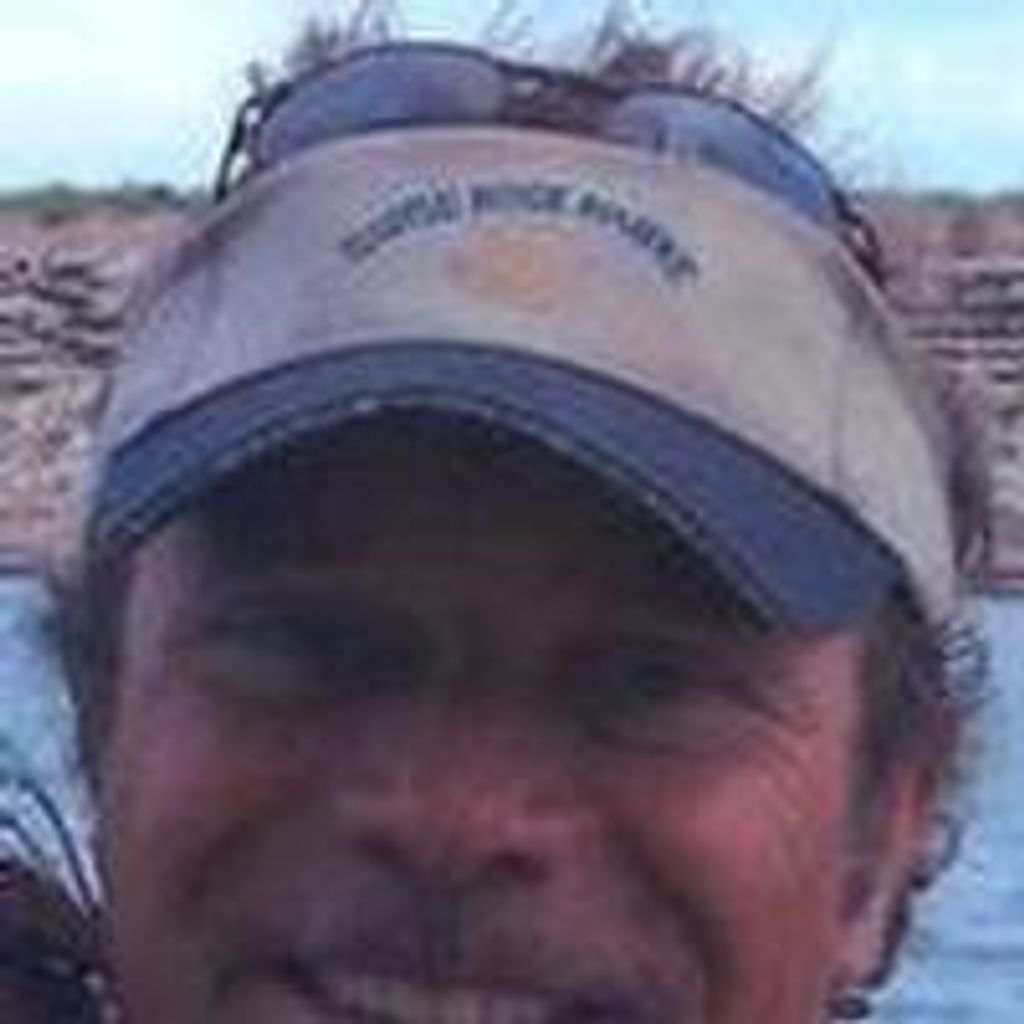 James Michael Van Matre