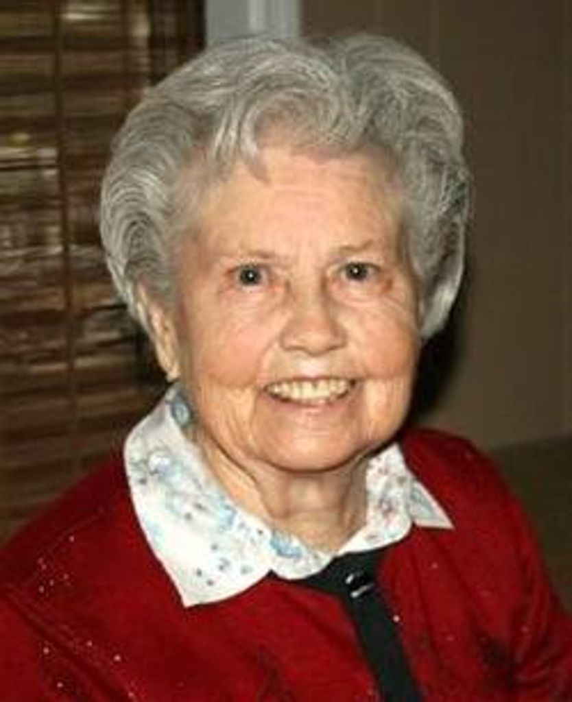 Irene Jackson West Profile Photo