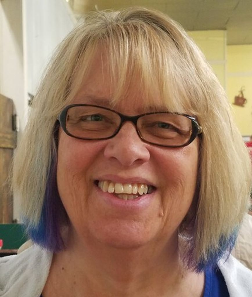 Verna Schmidlin