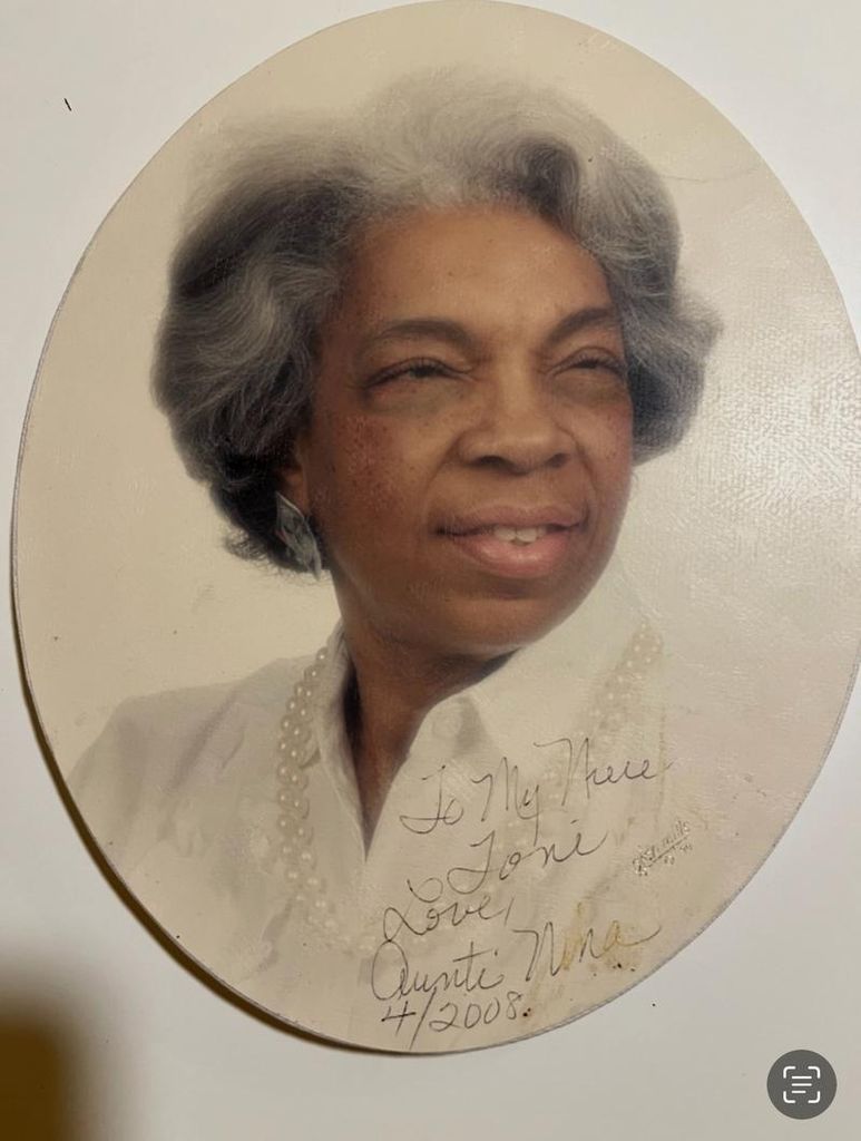 Nina Mae Campbell Stephens Profile Photo