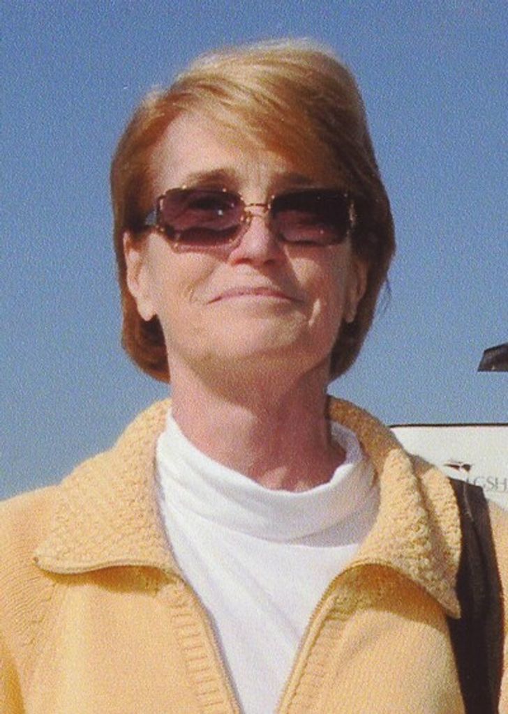 Kathryn M. Kowalewski Profile Photo