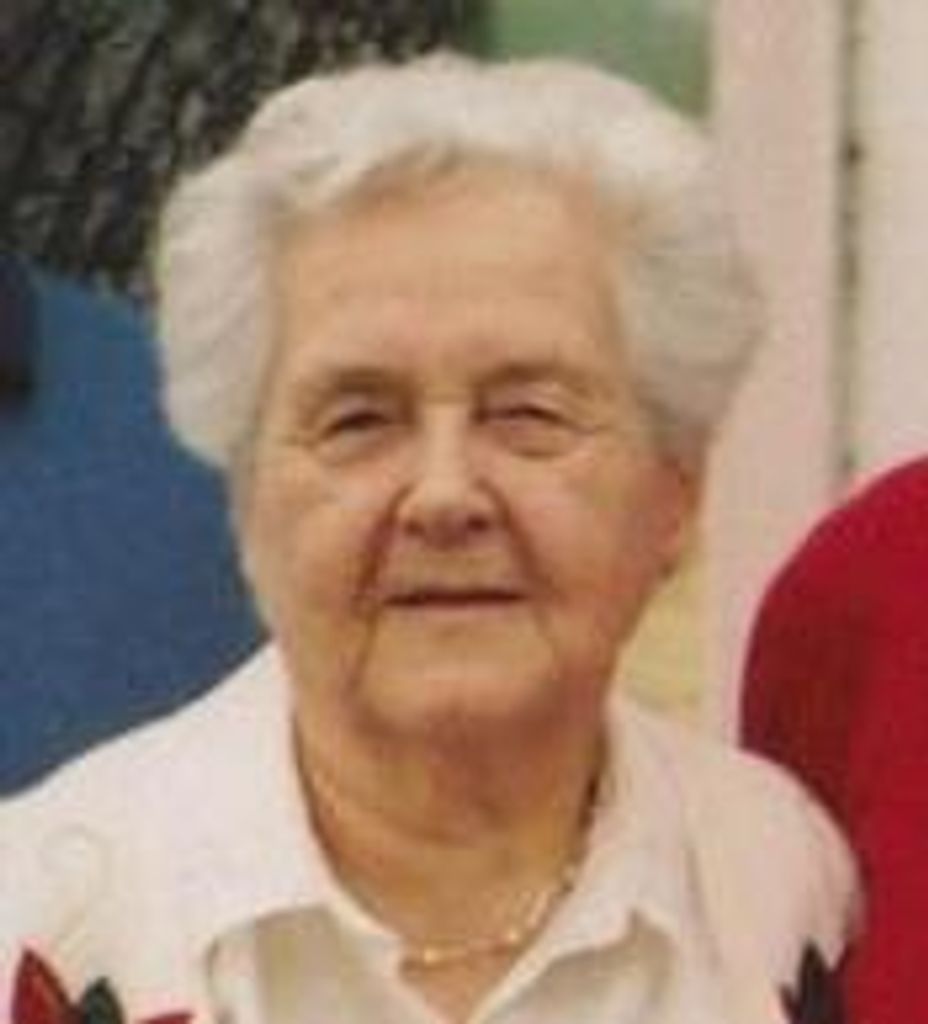 Elinor Harborth Boerger