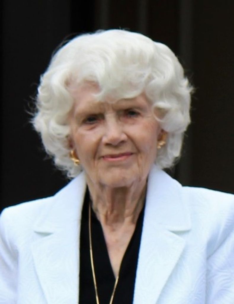 Carol Jean (Bremer)  Engerer