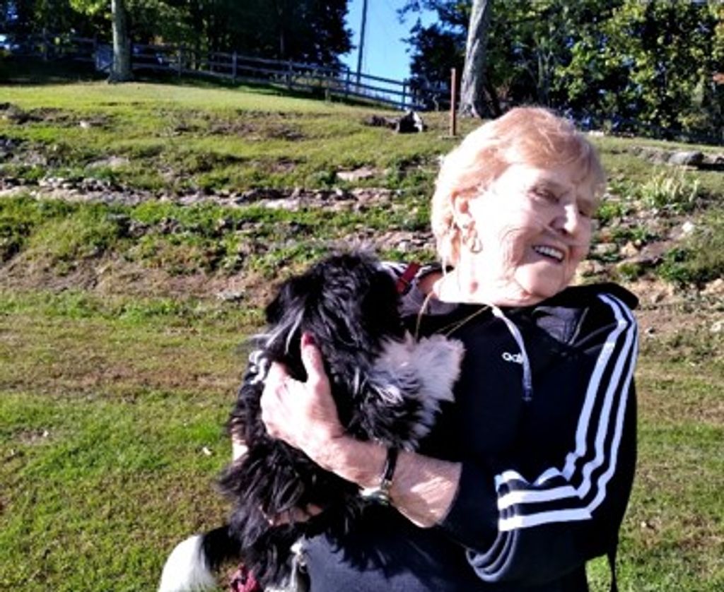 Elsie Treva Embry