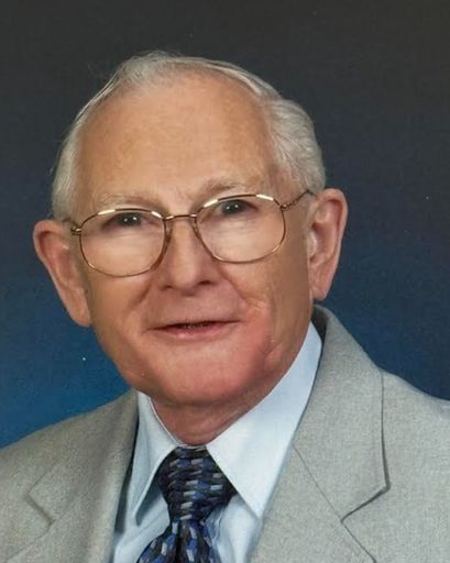 Donald F. Hall's obituary image
