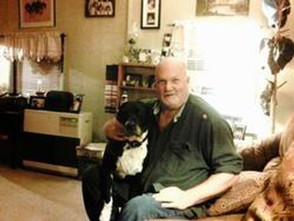 Michael Dale Kilpatrick