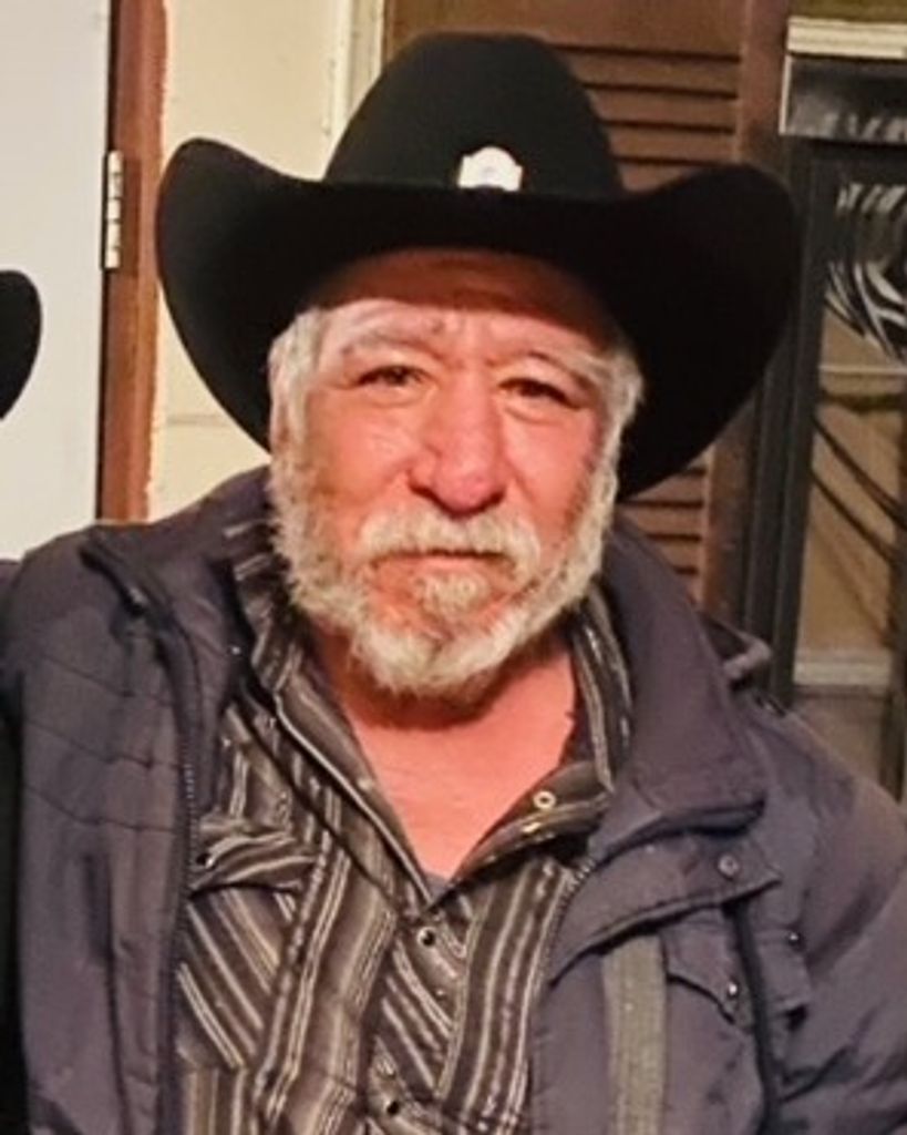 Alfredo Perada Hernandez Profile Photo