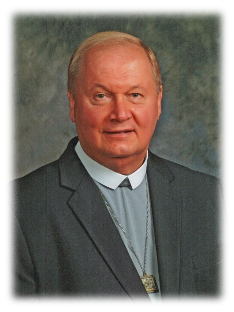 Brother Lawrence R. Verbiar, B.S.J.W. Profile Photo