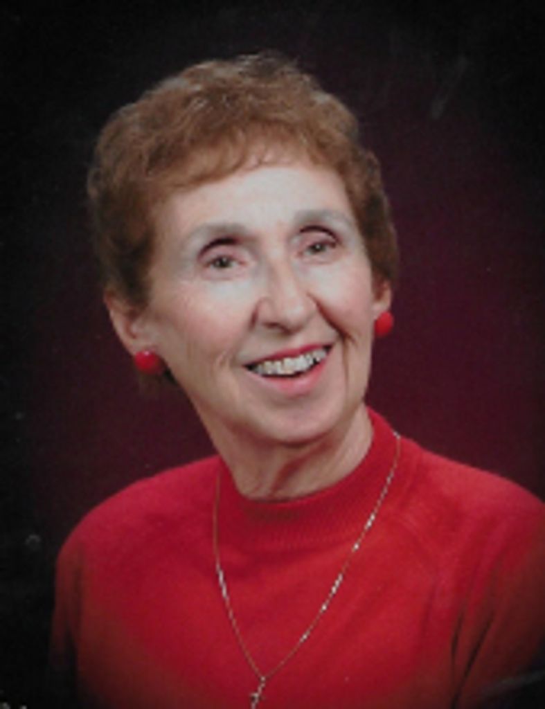 Helen C. Hollosi
