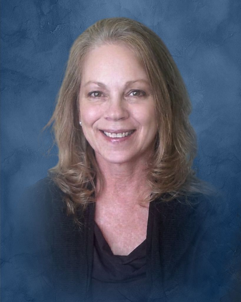 Sandra Louise Schmidt