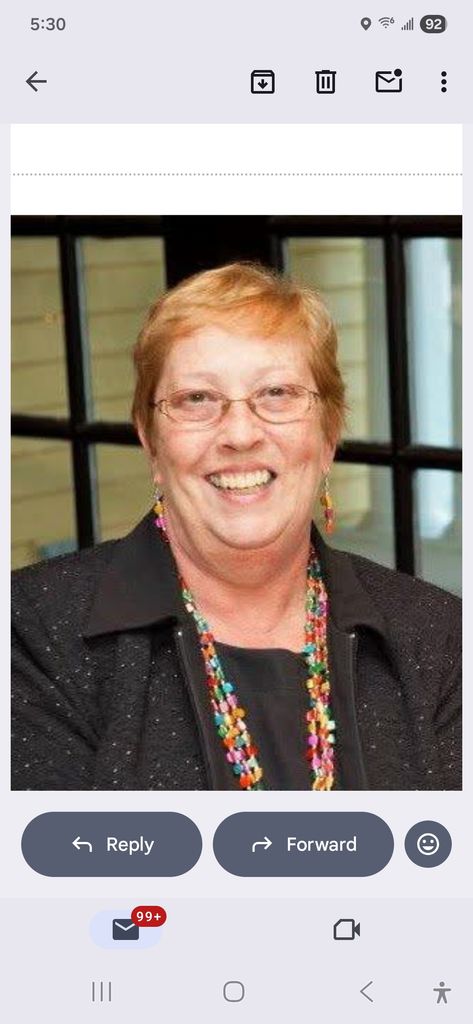 Nancy Junier Profile Photo