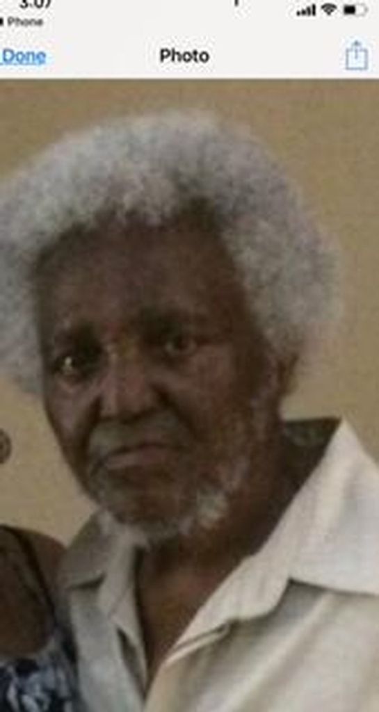 Samuel L. Hagler Profile Photo