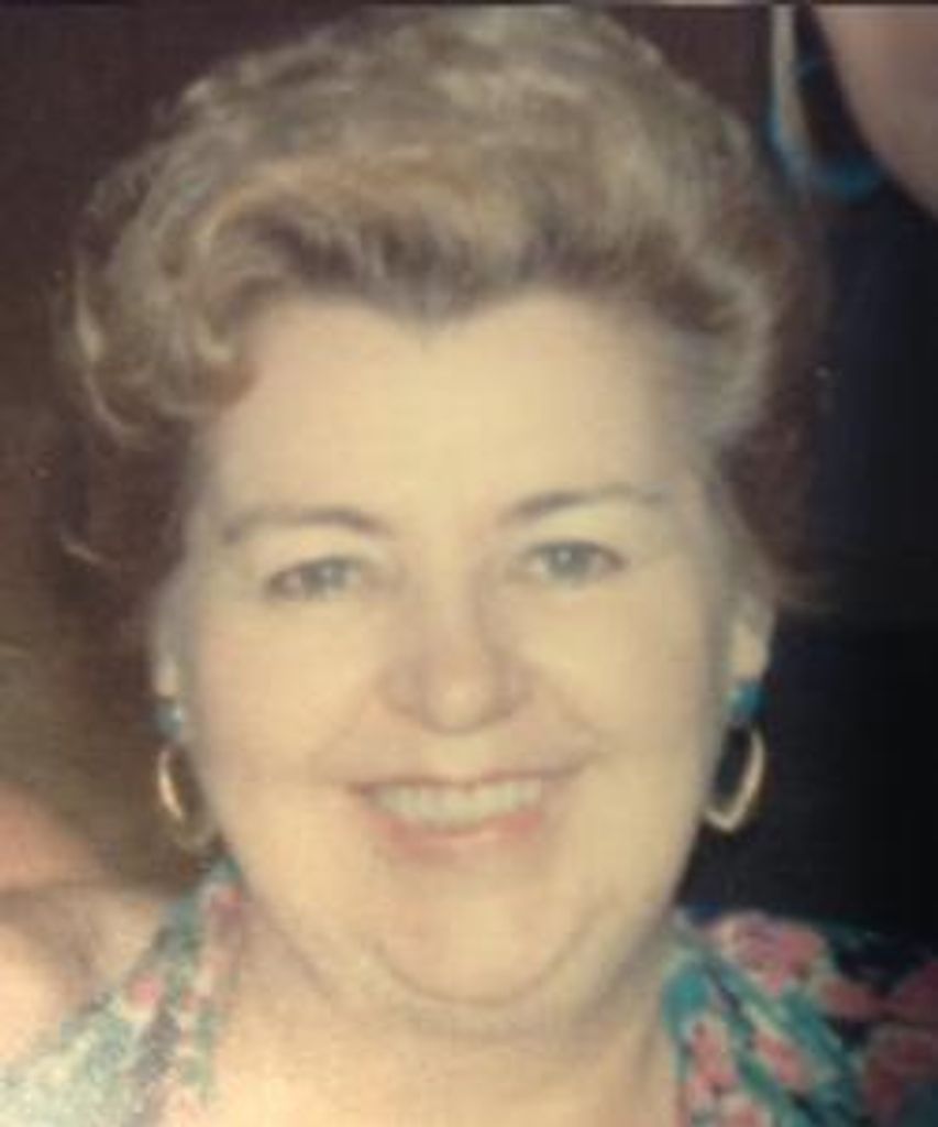 Regina M. "Jeanne" Anderson