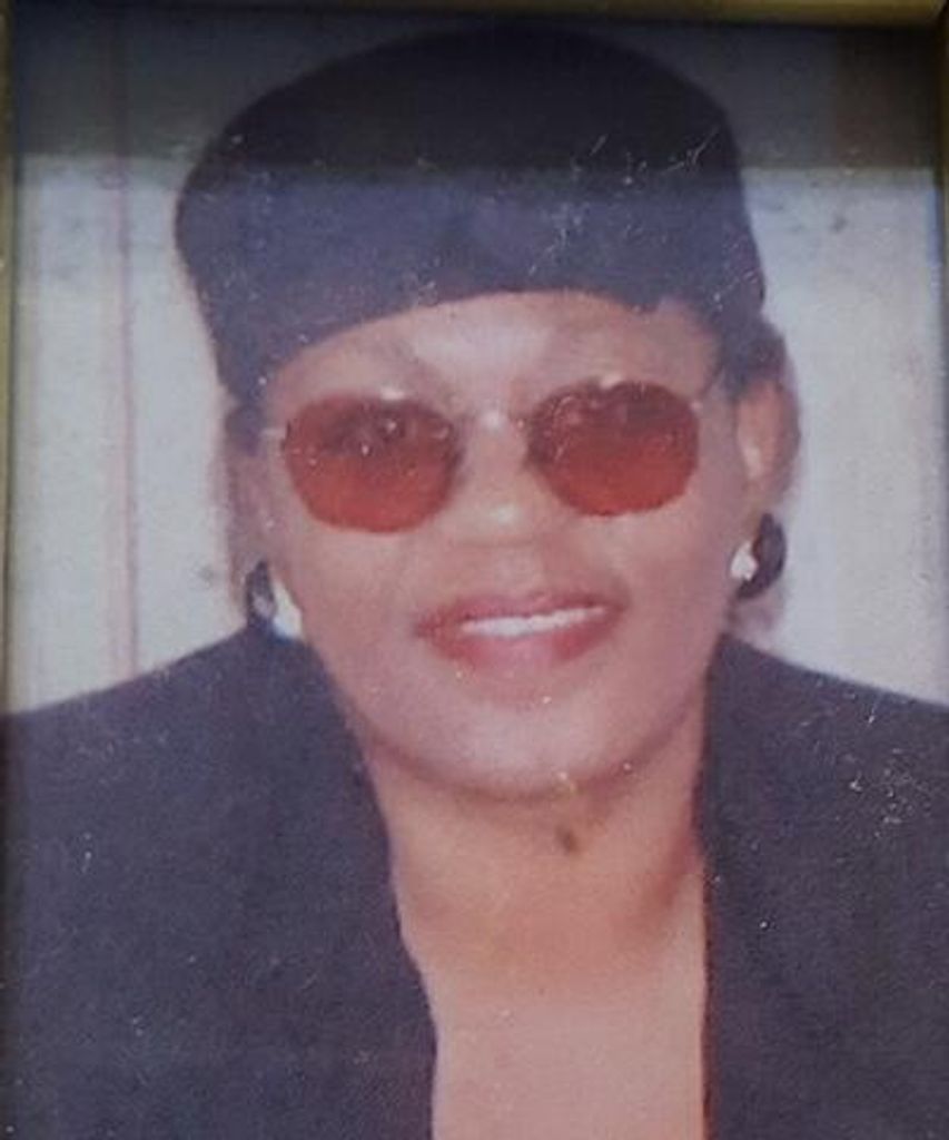 Mrs. Lubertha Green Stromile Profile Photo