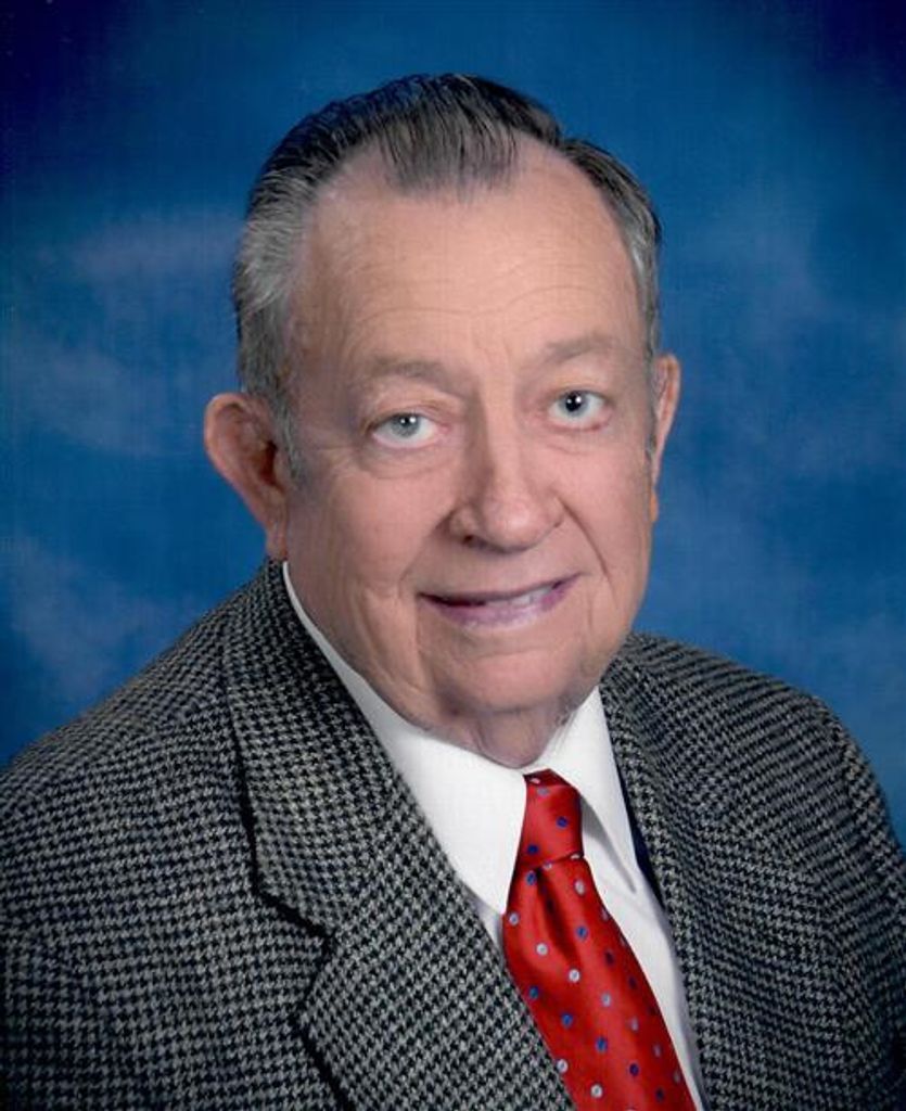 Norman Patrick Caldwell, Sr. Profile Photo