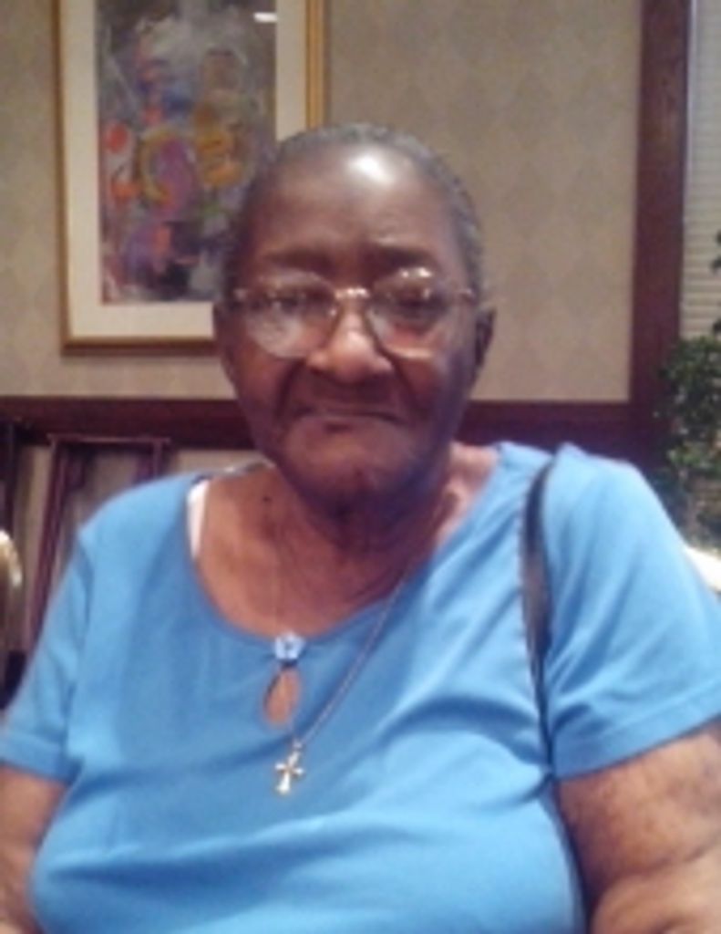 Mary  Elizabeth Burrow