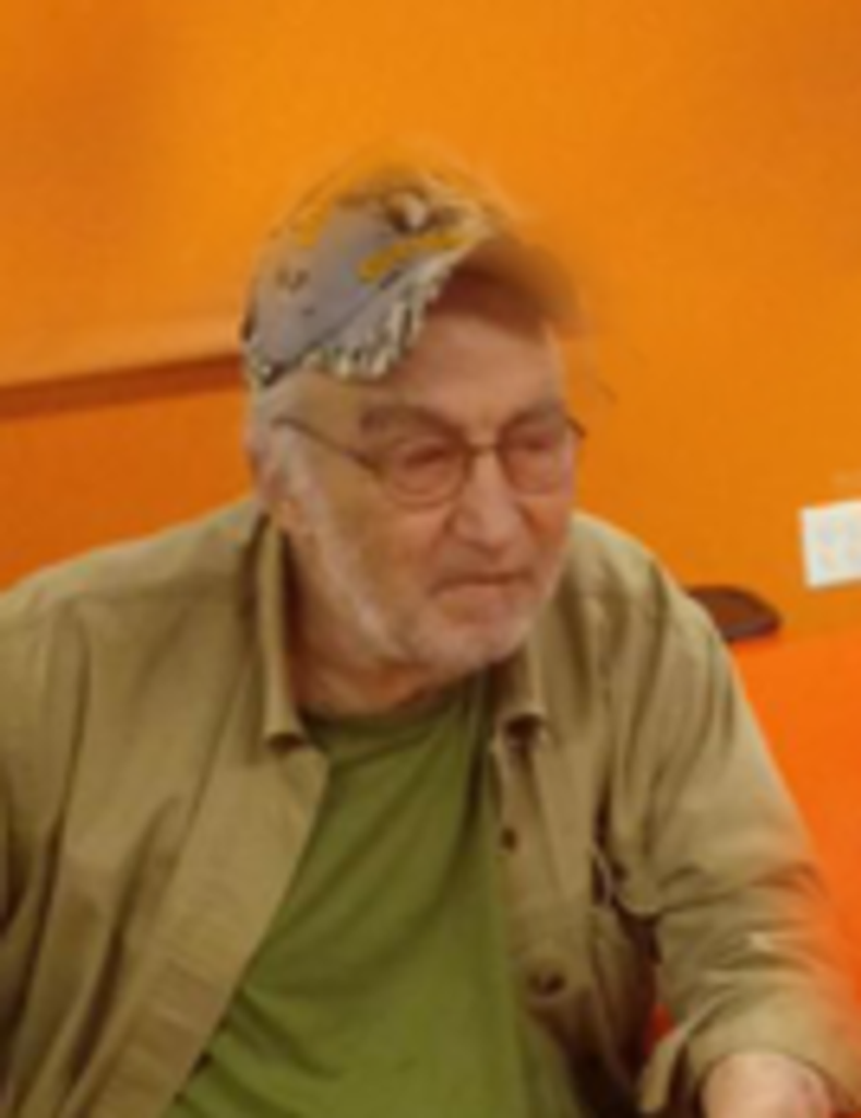 Terry L. Stough