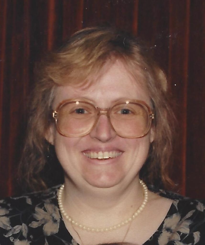Gayle (carleton) Marshall