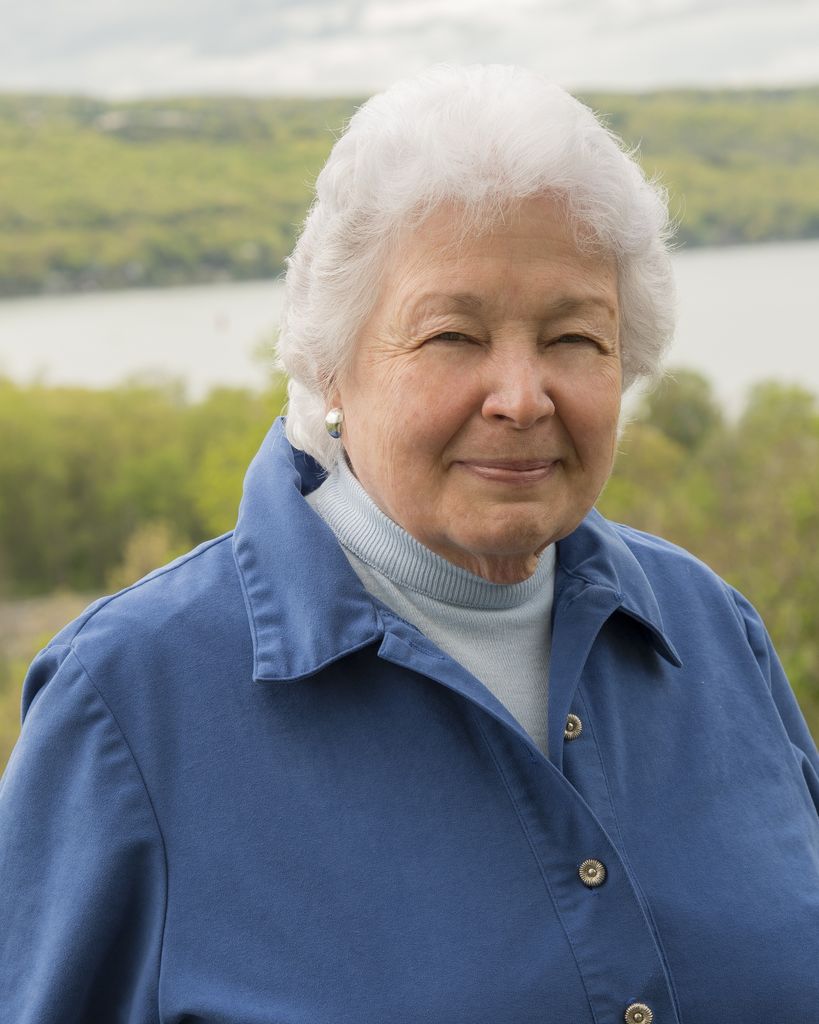 Beverly Baker Profile Photo