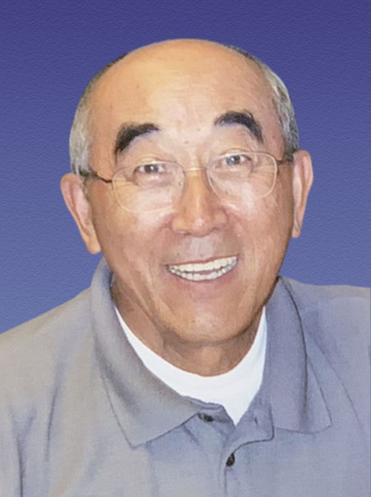 Kazuo Ken Furutani