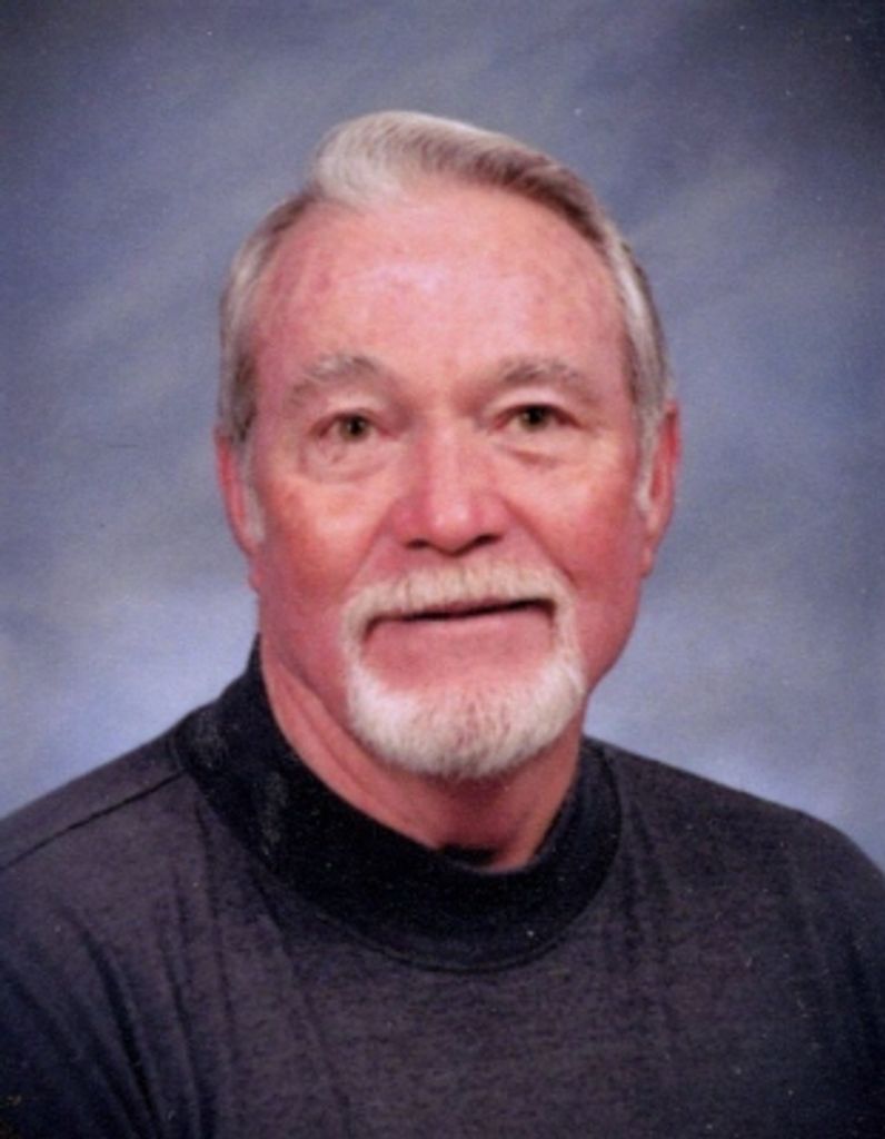 James Richard Handley
