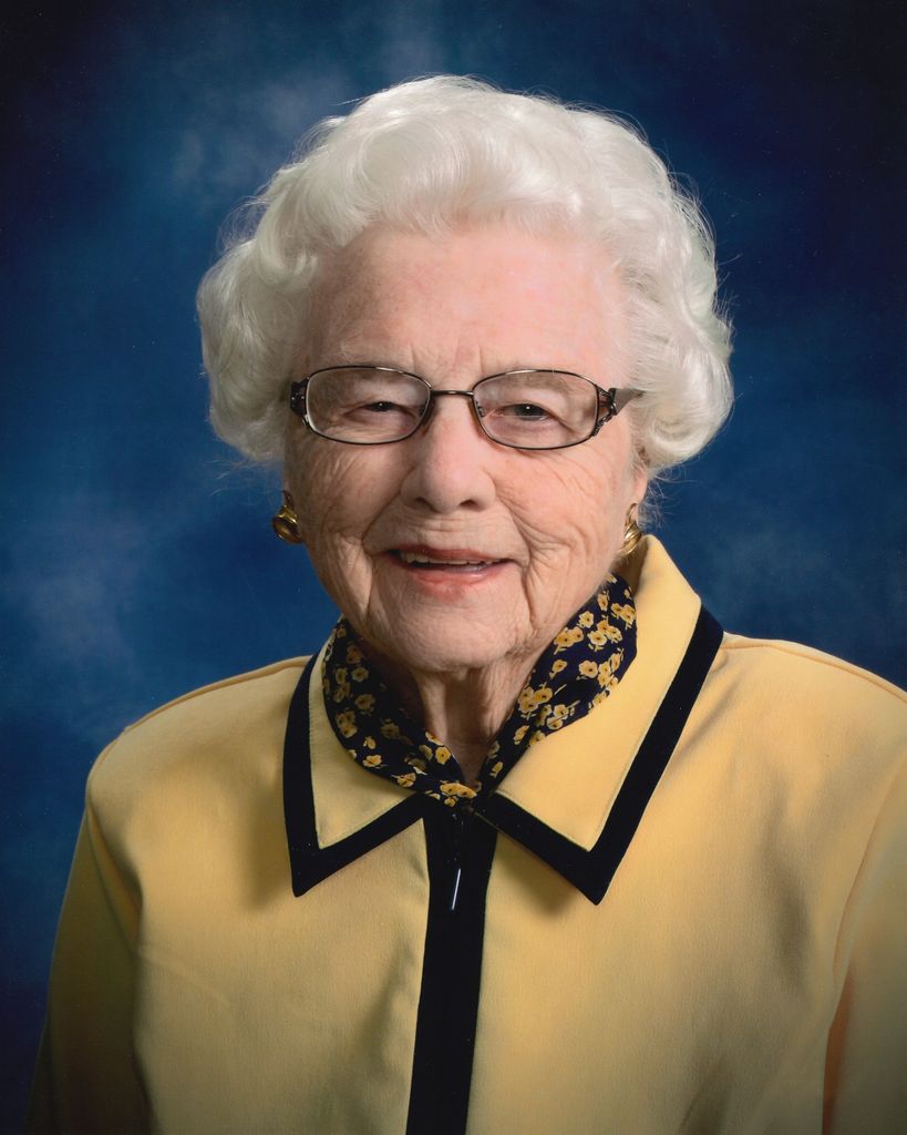 Margaret Helen Weis
