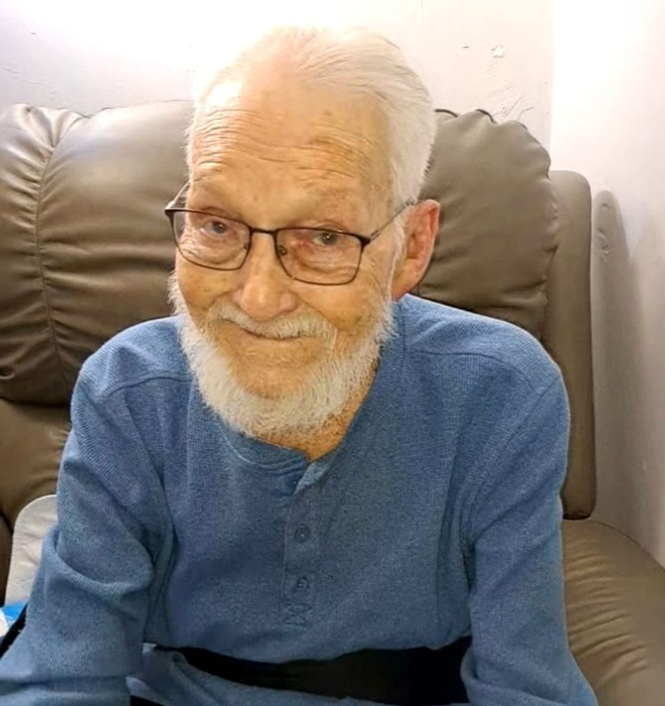 Loren Edward Montgomery