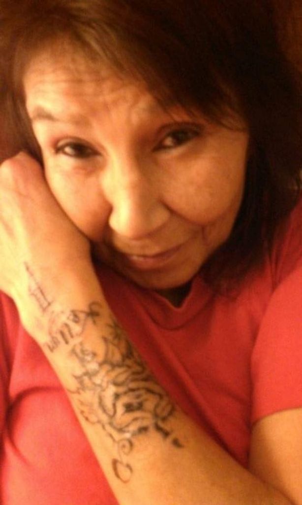 Jewell "Waabanookwe" Skinaway Profile Photo