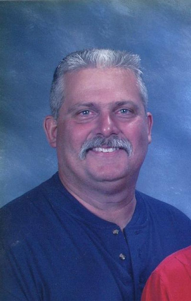 Wendell Wayne Woodall Profile Photo