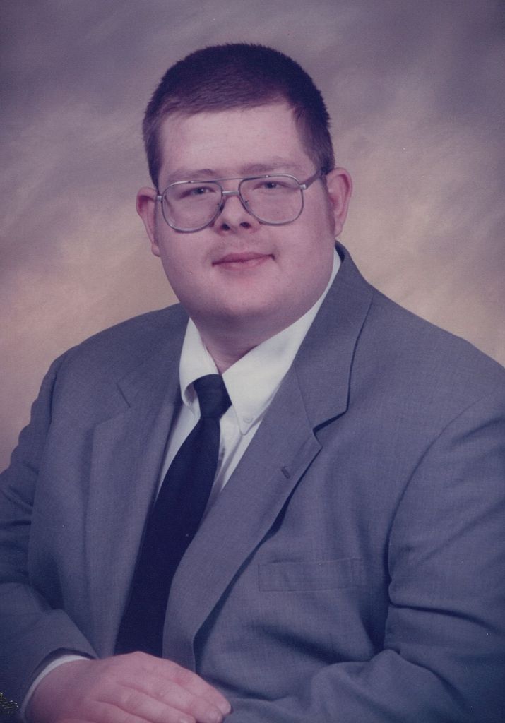 James Howard Blann Profile Photo