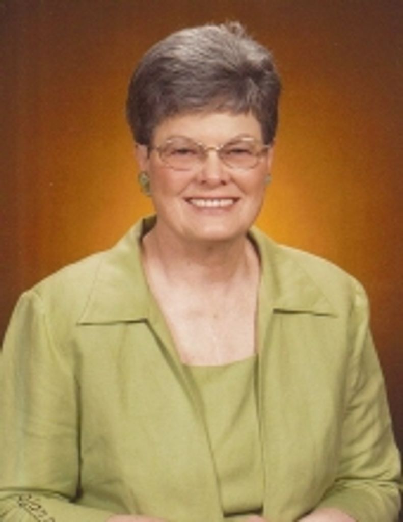 Elouise Williamson -Glbfh