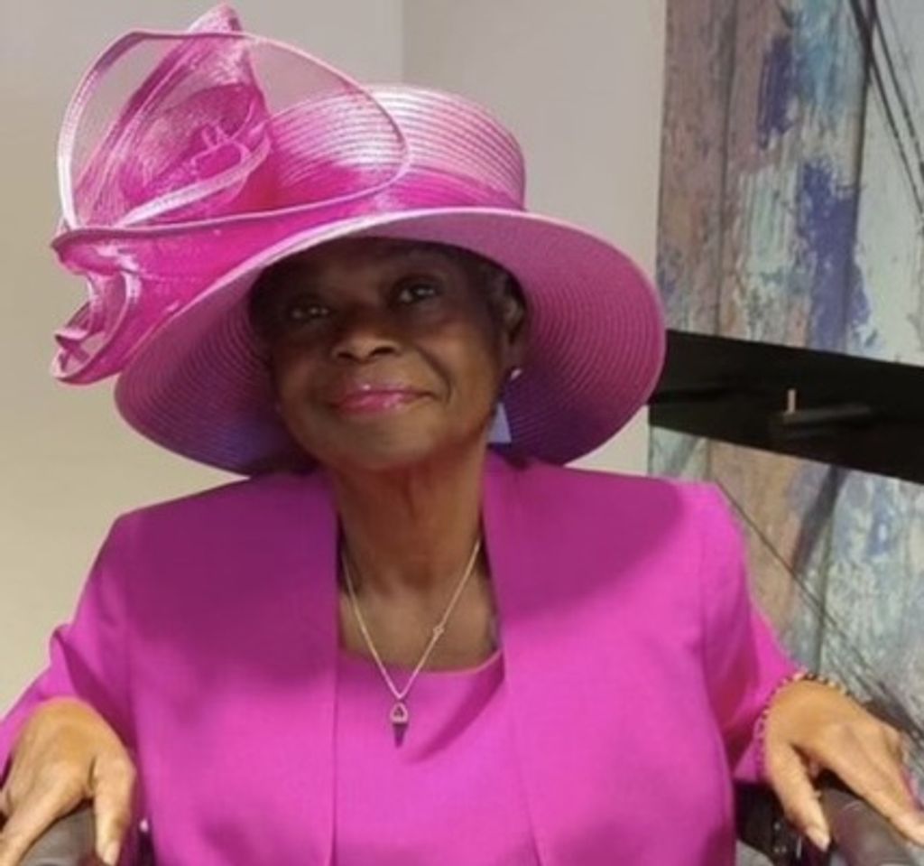 Ruby Pearl Richard Profile Photo