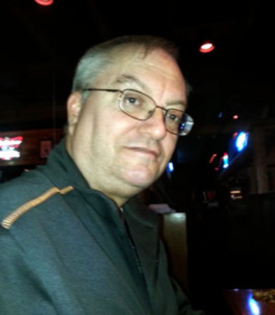 Earle Sterling Iii