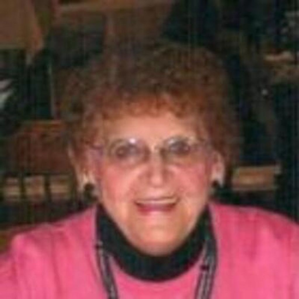 Bernice E. Schlegel