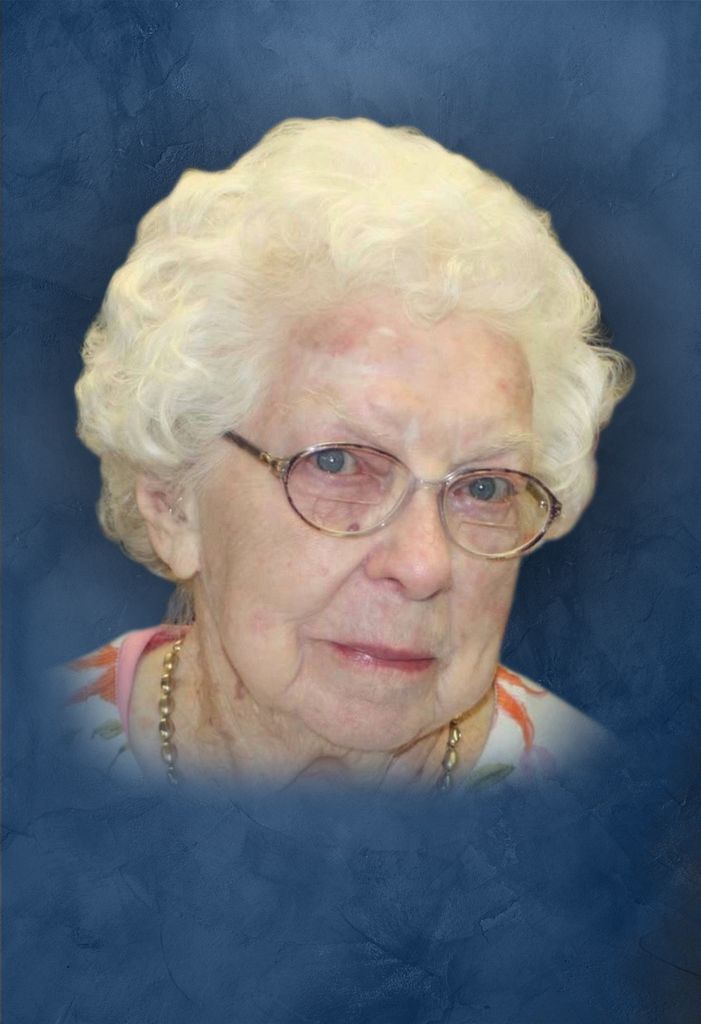 Ruth Catherine Shadburn