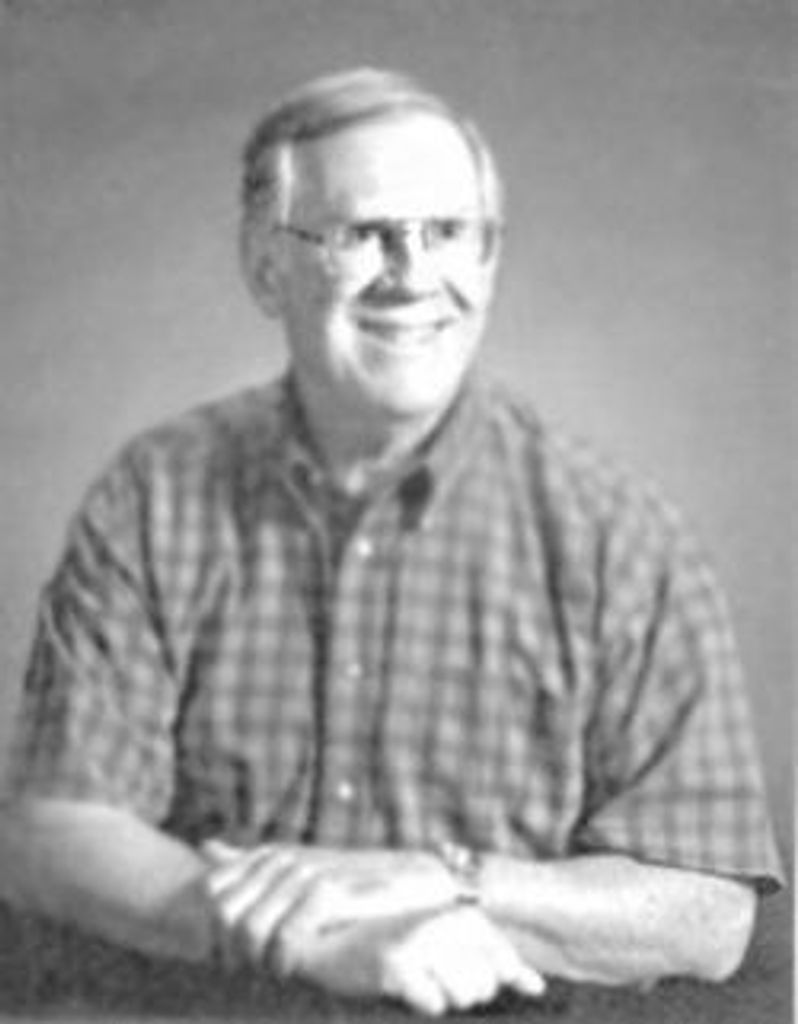 John Gill Quinlan Profile Photo