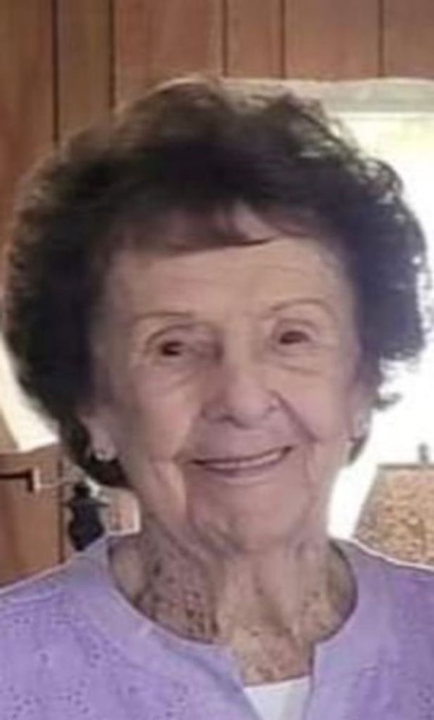 Jerrine Marie Libert