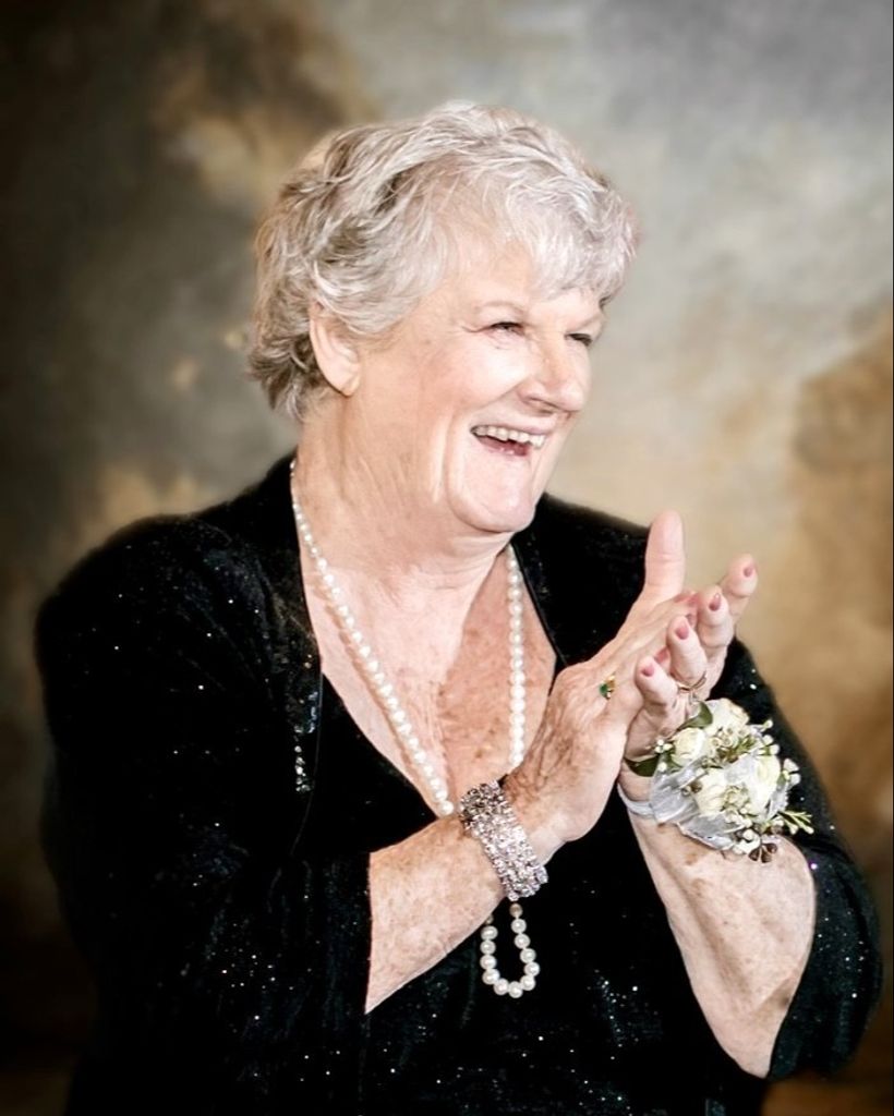 Kaye Kimberling