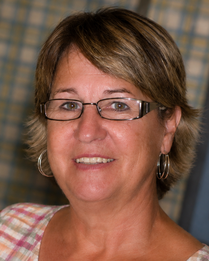 Sharon Connell