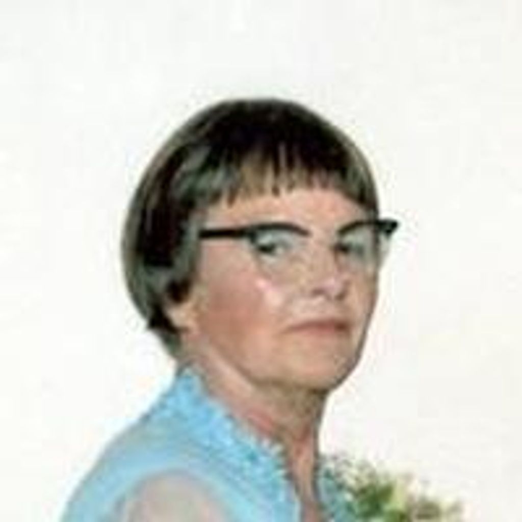 Ethel Mingus