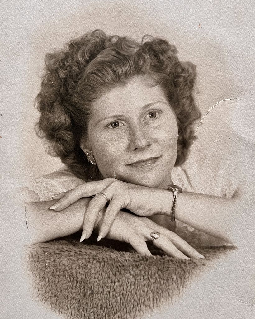 Ruth (Petty) Miller Profile Photo