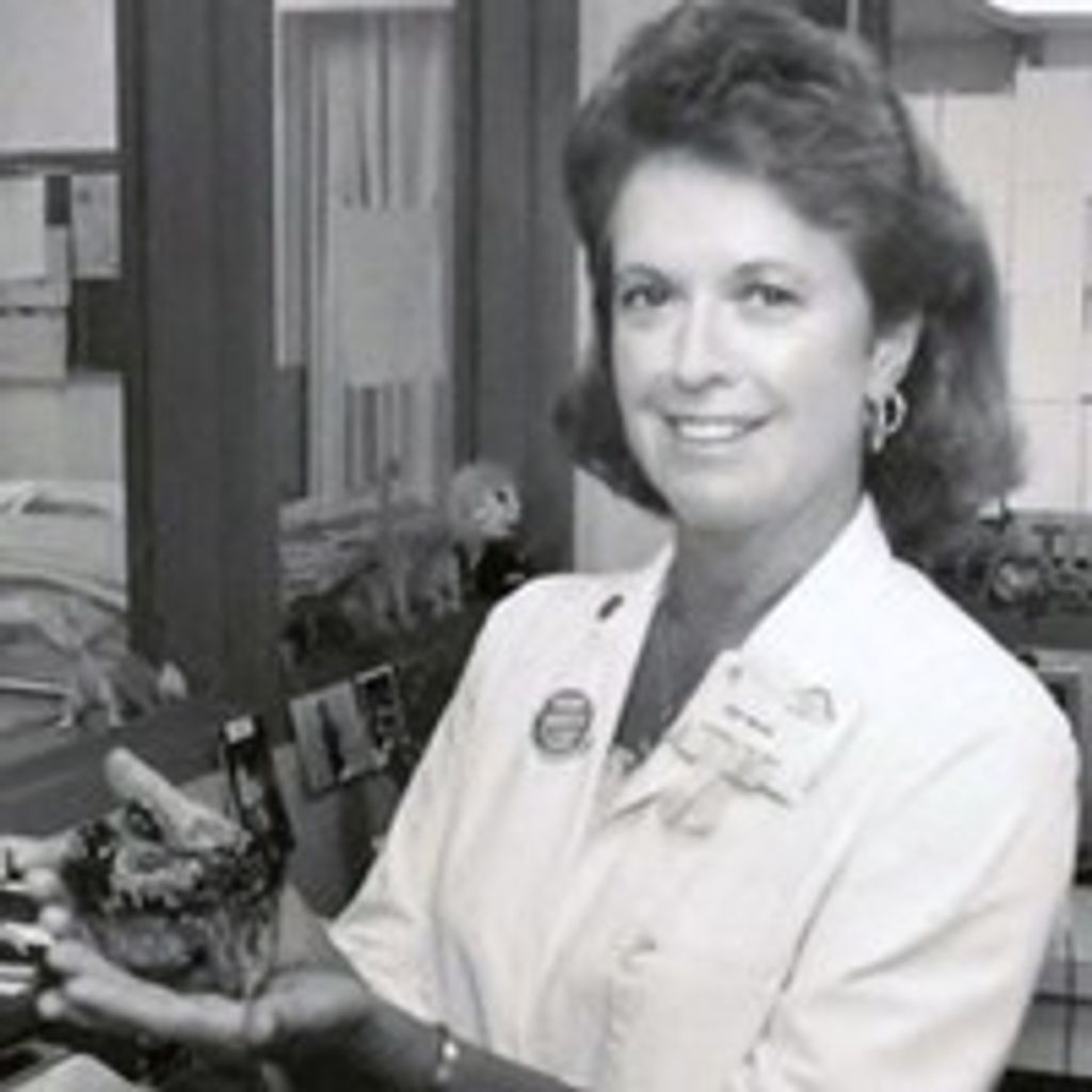 Dorothy S. Moss