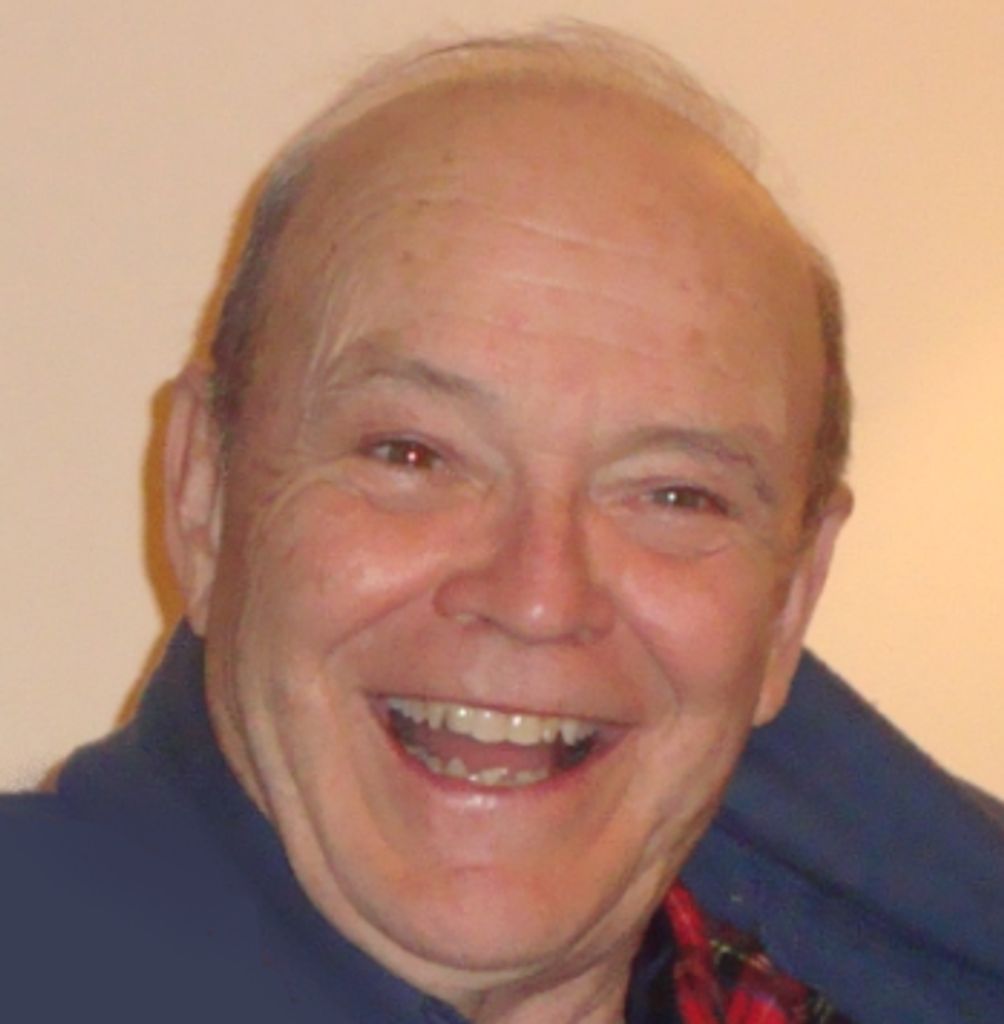 John M. Day Profile Photo